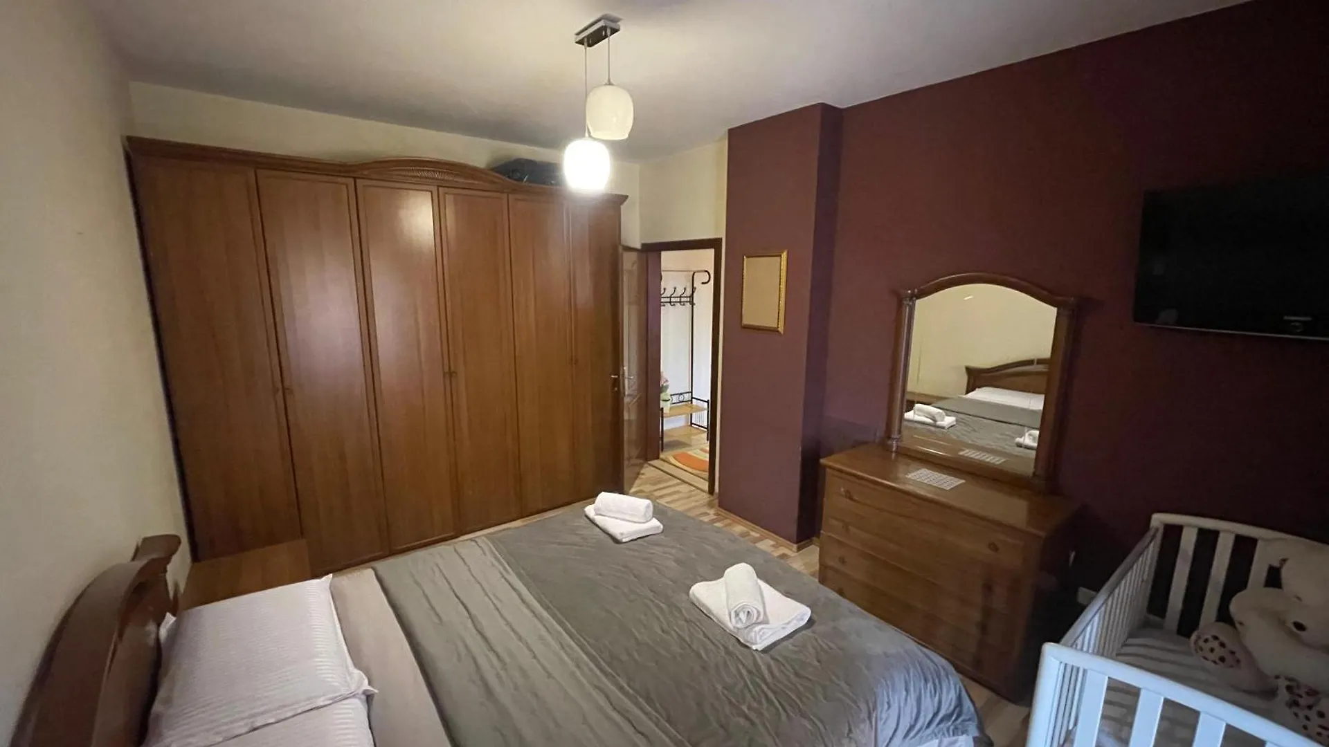 Family Apartment 1 Shkodër