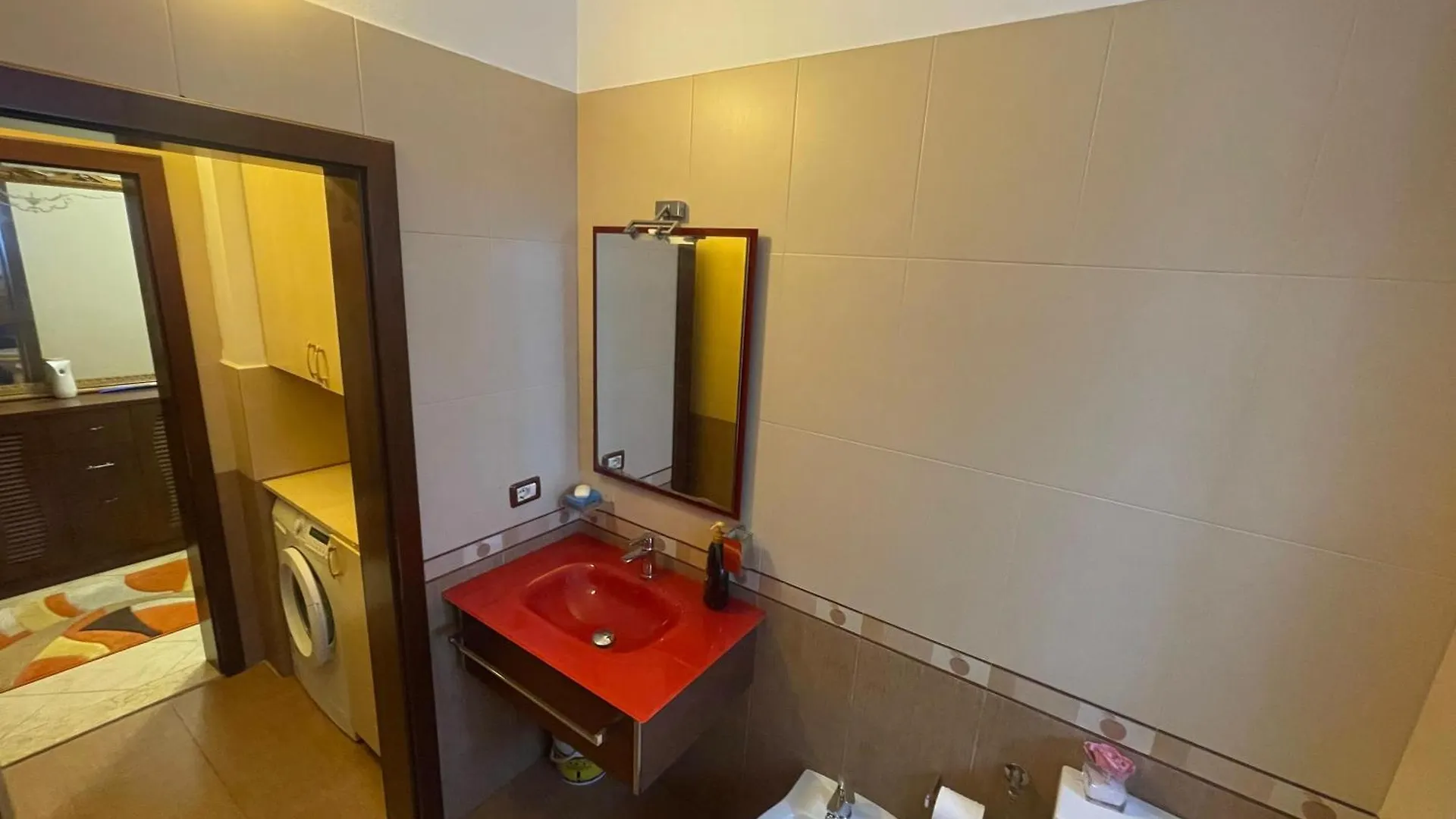 Family Apartment 1 Shkodër
