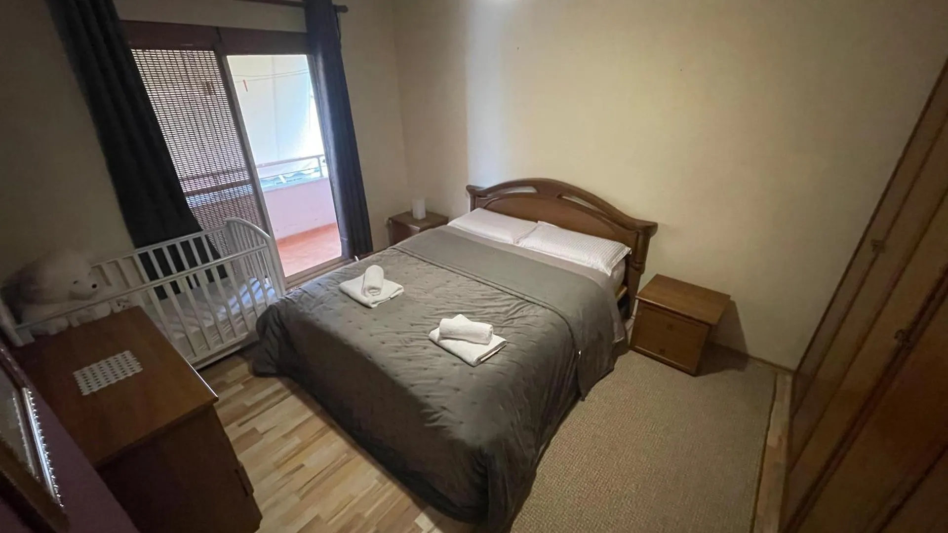 Family Apartment 1 Shkodër アルバニア