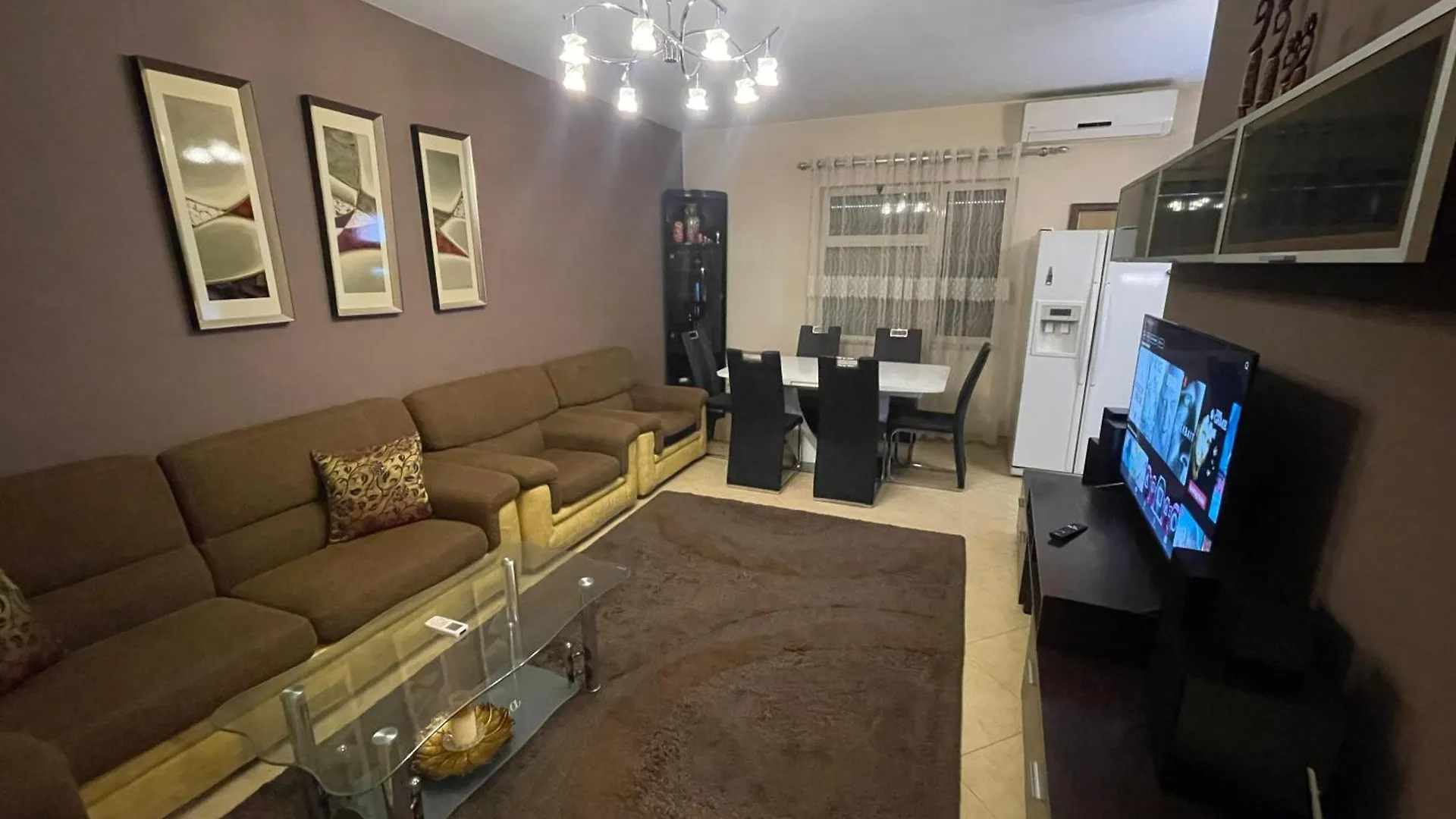 Family Apartment 1 Shkodër