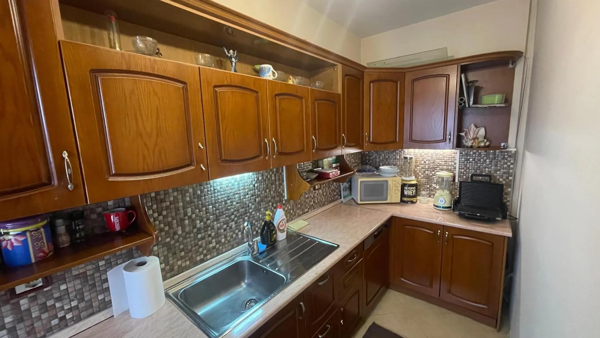 Family Apartment 1 Shkodër 0*,  アルバニア
